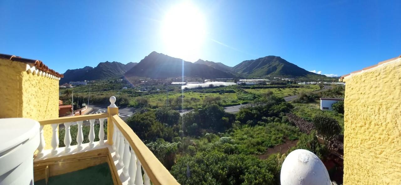 Apartament Osa Mayor Bajamar Bajamar (La Laguna)