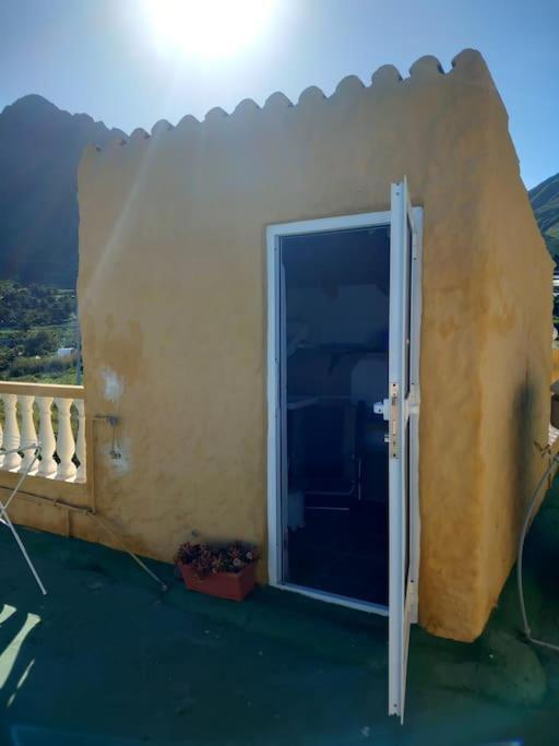 Apartament Osa Mayor Bajamar Bajamar (La Laguna)