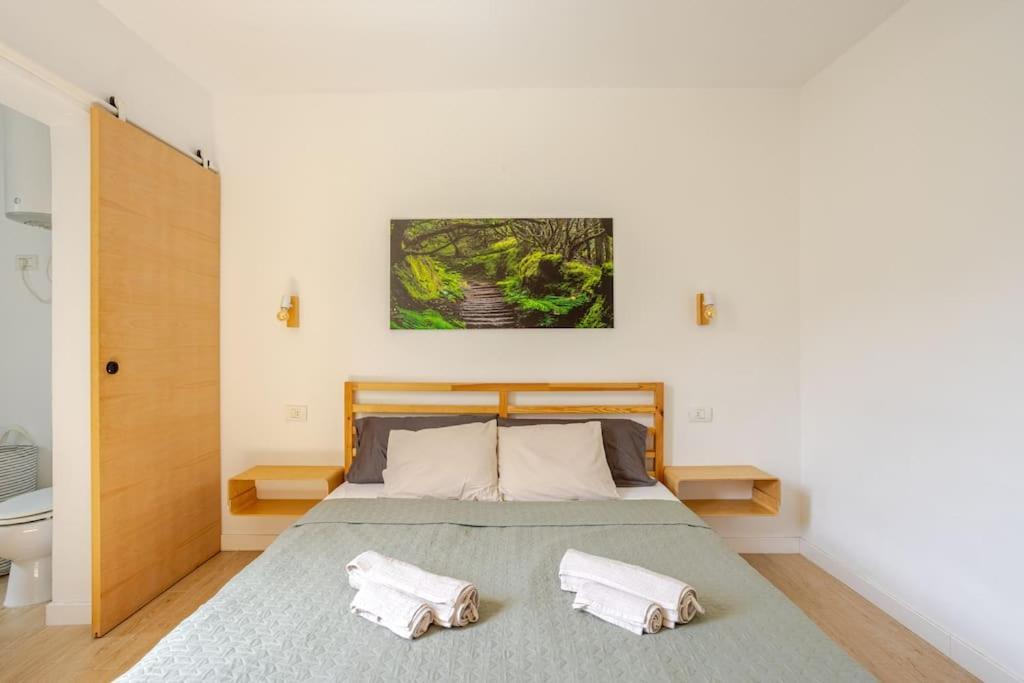 Osa Mayor Bajamar Apartament *