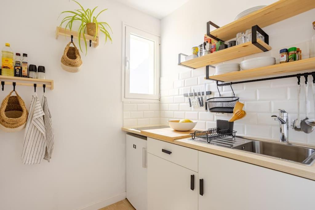 Osa Mayor Bajamar Apartament *